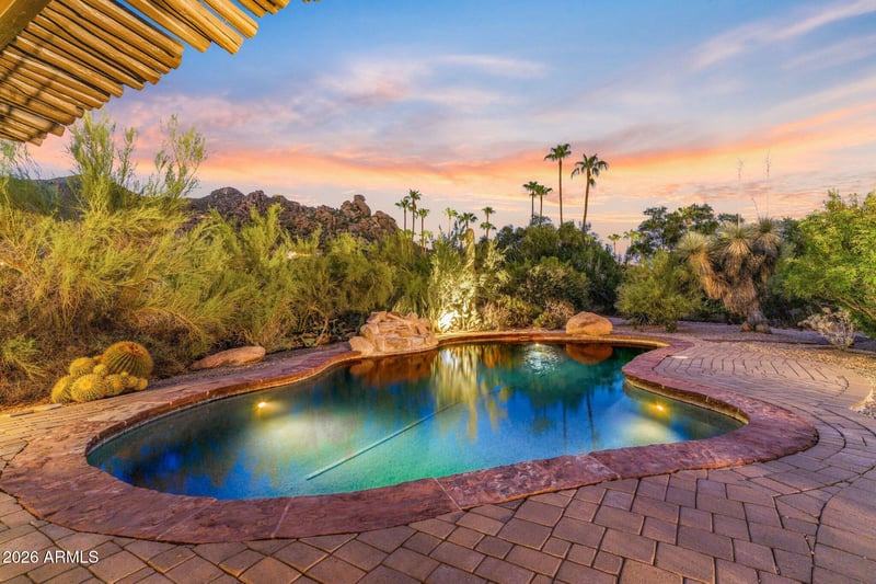 6832 E Stagecoach Ps, Carefree, AZ 85377