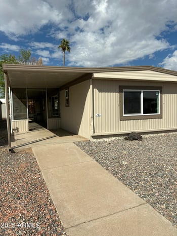 6832 Fillmore St #174, Phoenix, AZ 85043