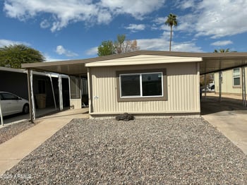 6832 Fillmore St #174, Phoenix, AZ 85043