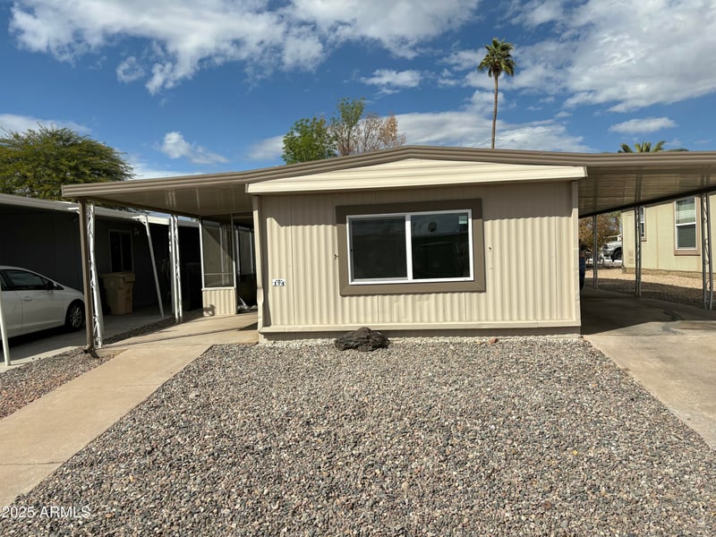 6832 Fillmore St #174, Phoenix, AZ 85043