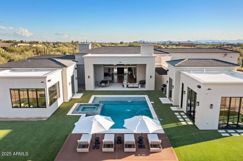 6832 Montgomery Rd, Scottsdale, AZ 85266