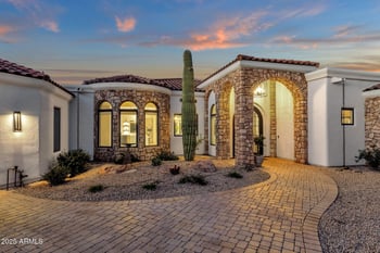 6832 Stevens Rd, Cave Creek, AZ 85331