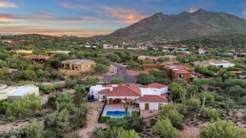 6832 Stevens Rd, Cave Creek, AZ 85331