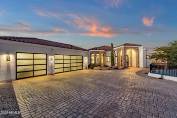 6832 Stevens Rd, Cave Creek, AZ 85331