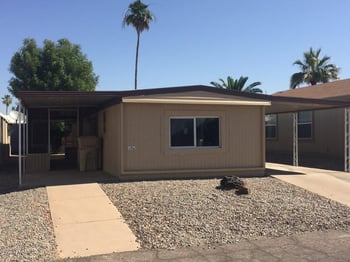 6832 W Fillmore St #174, Phoenix, AZ 85043