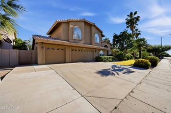 6833 Acoma Dr, Scottsdale, AZ 85254