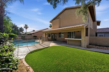 6833 Acoma Dr, Scottsdale, AZ 85254