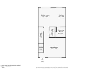 6833 Osborn Rd #D, Scottsdale, AZ 85251