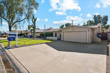 6833 Flossmoor Ave, Mesa, AZ 85208