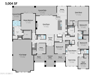 6833 N 177th Pl, Waddell, AZ 85355