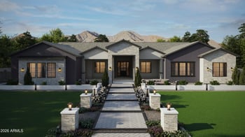 6833 N 177th Pl, Waddell, AZ 85355