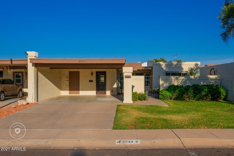 6833 N 29th Ave, Phoenix, AZ 85017