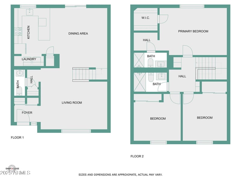 6833 Osborn Rd #E, Scottsdale, AZ 85251