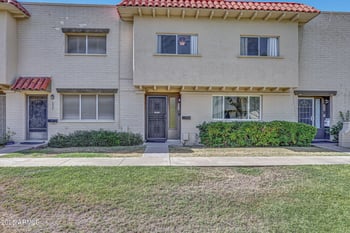 6833 Osborn Rd #E, Scottsdale, AZ 85251