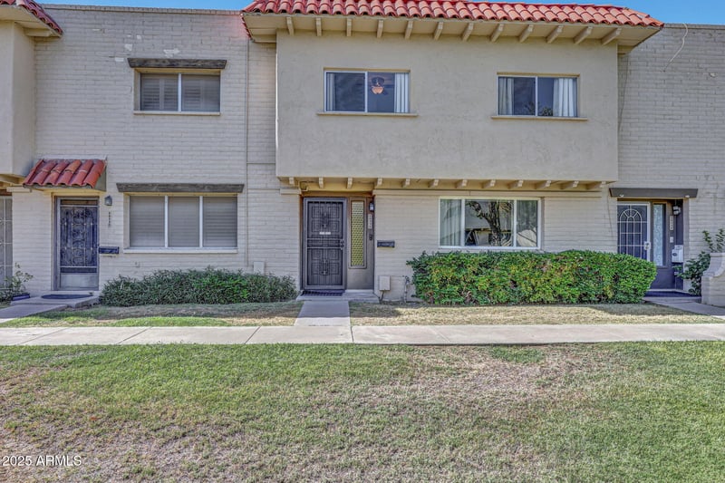 6833 Osborn Rd #E, Scottsdale, AZ 85251