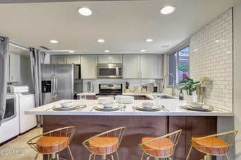 6833 Osborn Rd #E, Scottsdale, AZ 85251