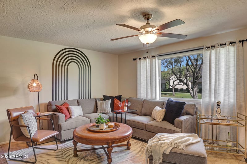 6833 Osborn Rd #E, Scottsdale, AZ 85251