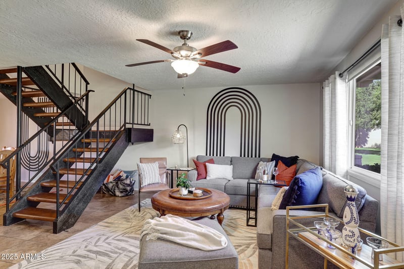 6833 Osborn Rd #E, Scottsdale, AZ 85251