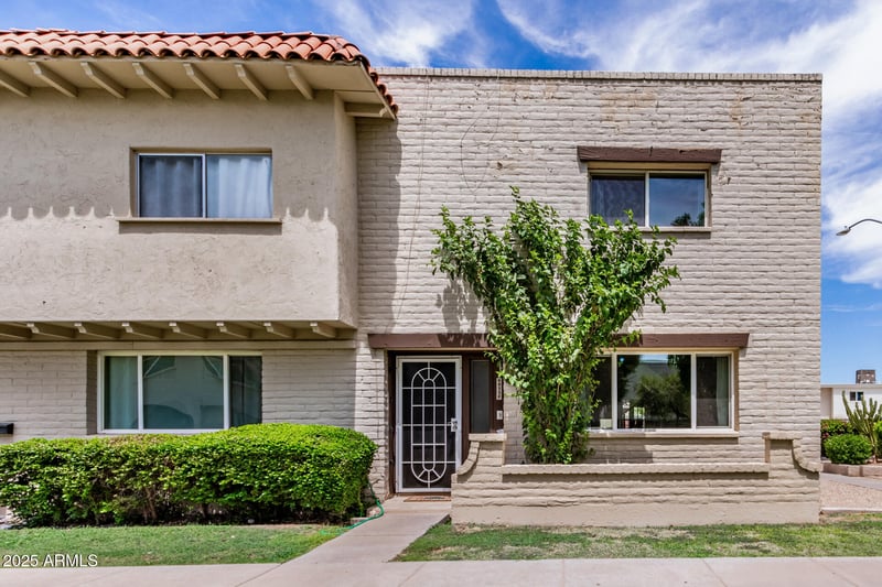 6833 Osborn Rd #F, Scottsdale, AZ 85251