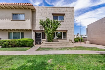 6833 Osborn Rd #F, Scottsdale, AZ 85251