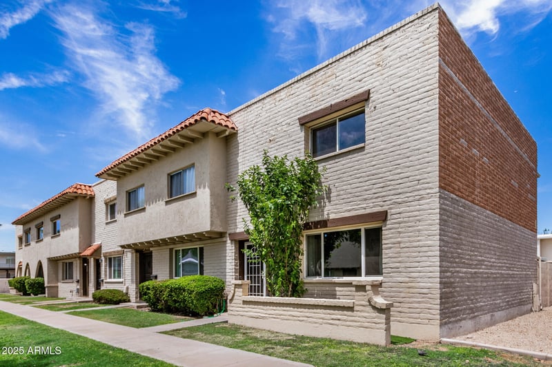 6833 Osborn Rd #F, Scottsdale, AZ 85251
