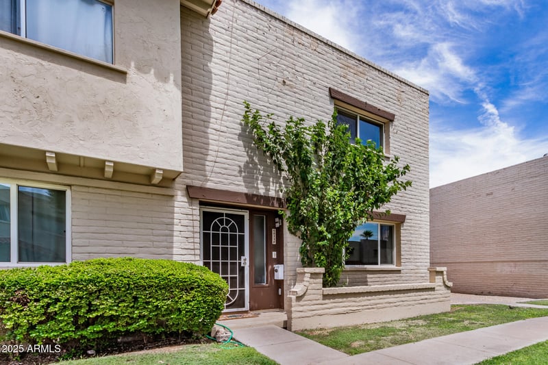 6833 Osborn Rd #F, Scottsdale, AZ 85251
