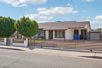 6833 Roosevelt St, Phoenix, AZ 85043