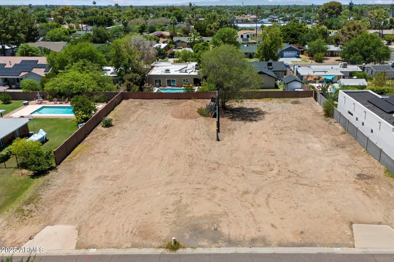 6834 13th Pl #2, Phoenix, AZ 85014