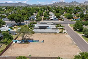 6834 13th Pl #2, Phoenix, AZ 85014