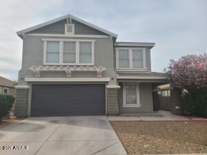 6834 40th Ln, Phoenix, AZ 85041