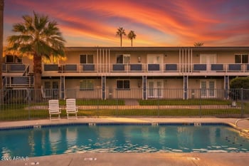 6834 4th St #6, Scottsdale, AZ 85251