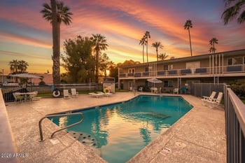 6834 4th St #6, Scottsdale, AZ 85251