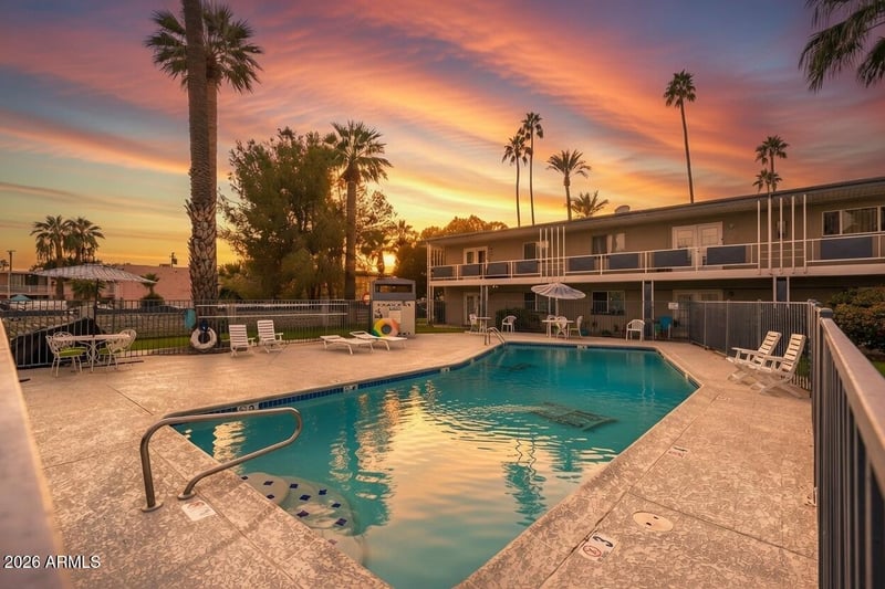 6834 4th St #6, Scottsdale, AZ 85251