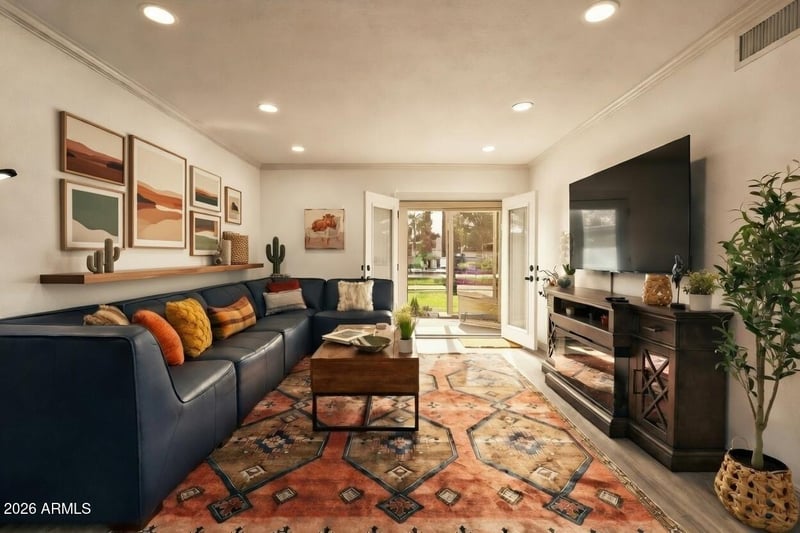 6834 4th St #6, Scottsdale, AZ 85251