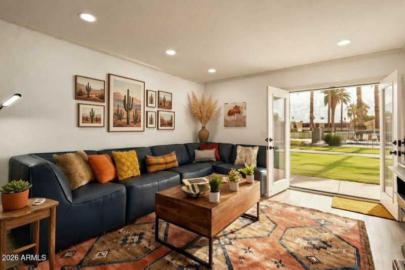 6834 4th St #6, Scottsdale, AZ 85251