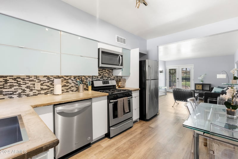 6834 4th St #7, Scottsdale, AZ 85251