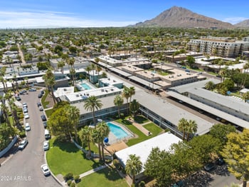 6834 4th St #7, Scottsdale, AZ 85251