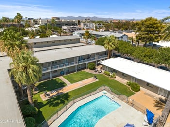 6834 4th St #7, Scottsdale, AZ 85251