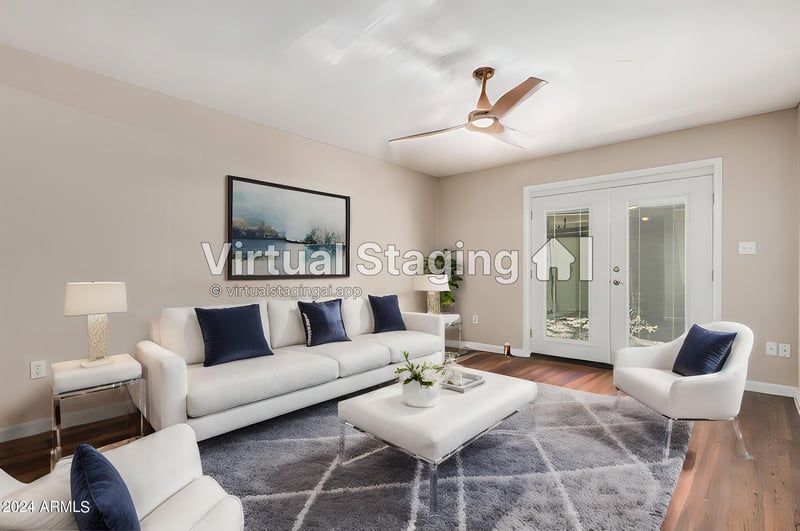 6834 4th St #8, Scottsdale, AZ 85251