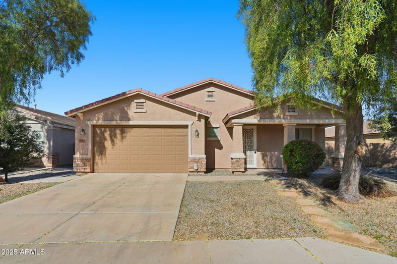 6834 Carson Rd, Laveen, AZ 85339