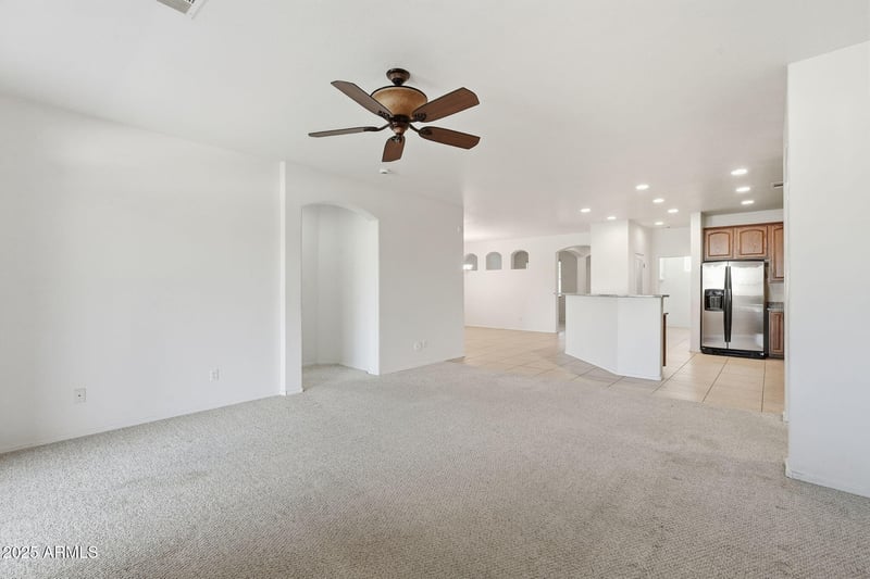 6834 Carson Rd, Laveen, AZ 85339