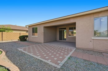 6834 Carson Rd, Laveen, AZ 85339