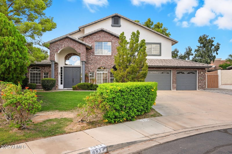 6834 Culver St, Mesa, AZ 85207