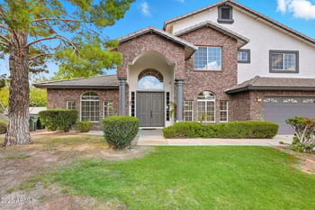 6834 Culver St, Mesa, AZ 85207