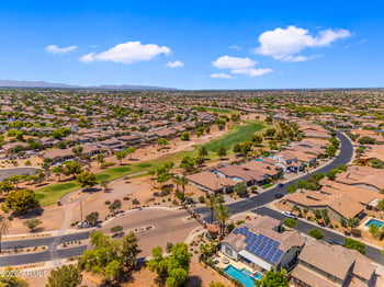 6834 Jacqueline Way, Gilbert, AZ 85298