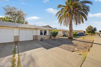 6834 N 81st Ln, Glendale, AZ 85303