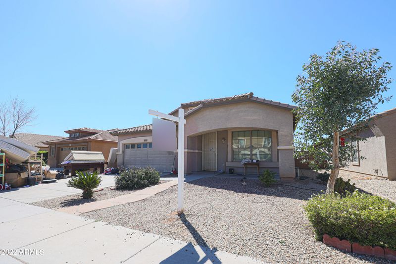6834 S 30th Ln, Phoenix, AZ 85041