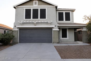 6834 S 40th Ln, Phoenix, AZ 85041