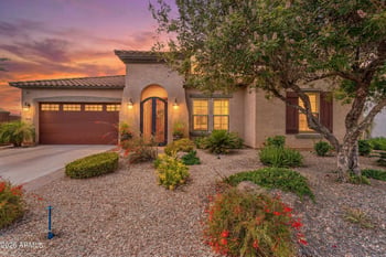 6834 Jacqueline Way, Gilbert, AZ 85298