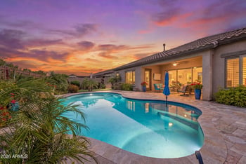 6834 S Jacqueline Way, Gilbert, AZ 85298